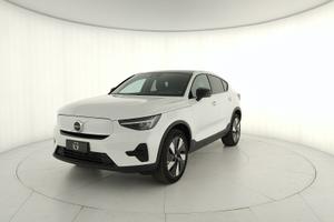 VOLVO EC40 single motor extended range Core rwd