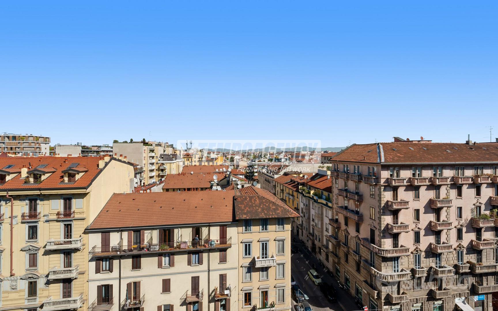 Appartamento – Milano, Senavra, Municipio 4 - Altro