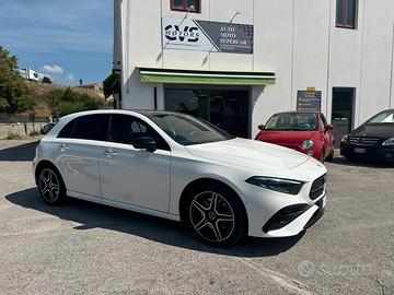 Mercedes-benz A 250e hybrid AMG Line Advanced Plus