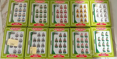 Squadre Subbuteo serie "La Leggenda"