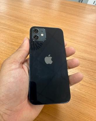iPhone 12 / 256GB 🔥⚫️