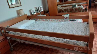 Letto antidecubito