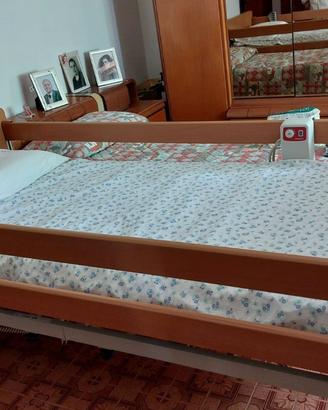 Letto antidecubito