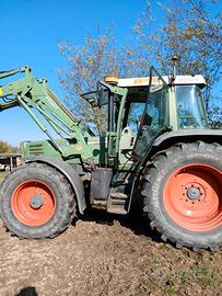 Fendt 312c turbomatik