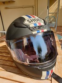 Casco Integrale Shoei