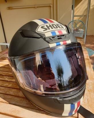Casco Integrale Shoei