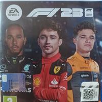 F1 23 per Ps5