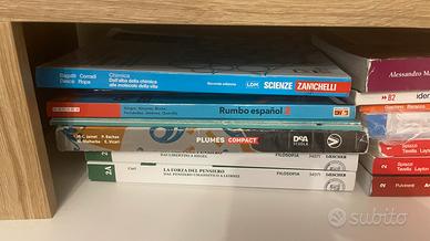 Libri scolastici