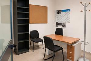 Locale garage/deposito - Viale Marconi 139