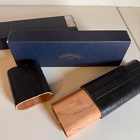 Portasigari vintage Savinelli modello Julietta