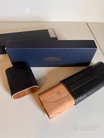 Portasigari vintage Savinelli modello Julietta