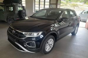 Volkswagen T-Roc 1.0 TSI Life