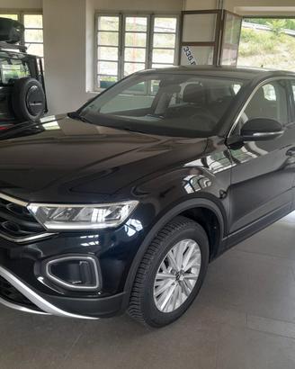 Volkswagen T-Roc 1.0 TSI Life