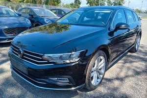 Volkswagen Passat Variant 1.5 TSI ACT DSG Business