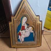 Arte sacra la nascita 