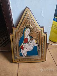 Arte sacra la nascita 