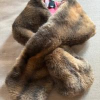 Sciarpa a cravatta in ecopelliccia  Ekjo Paris