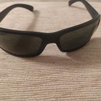 occhiali da sole rayban