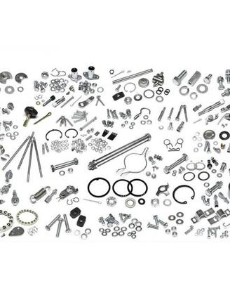 Kit viteria completa telaio Vespa Sprint 150 VLB
