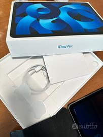 Ipad Air 5ª generazione da 64gb