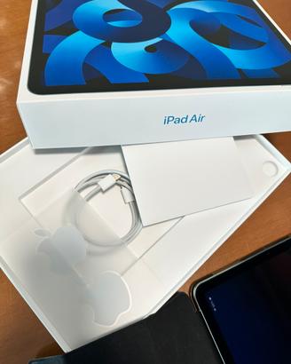 Ipad Air 5ª generazione da 64gb