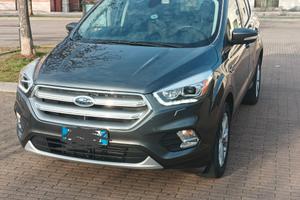 Ford Kuga euro 6 B