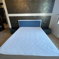 Camera da letto matrimoniale