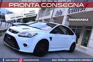Ford Focus RS Limited Edition 2.5T *ITALIANA ...