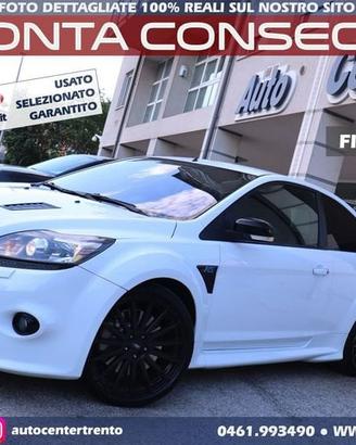 Ford Focus RS Limited Edition 2.5T *ITALIANA ...