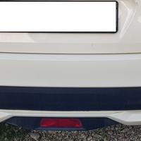 NISSAN MICRA V K14 PARAURTI FENDINEBBIA POSTERIORE