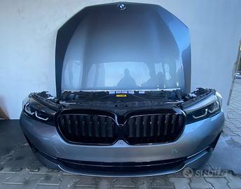 Bmw 5 g30 g31 lci lift