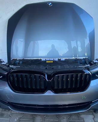 Bmw 5 g30 g31 lci lift