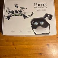 Drone radiocomandato