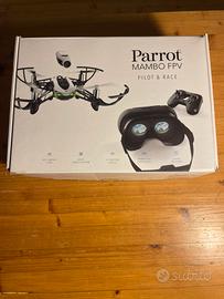 Drone radiocomandato