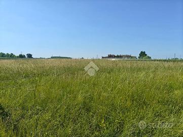 TER. RESIDENZIALE A GAIARINE