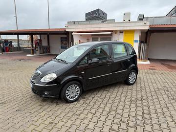 Lancia musa 1.3mjt 95cv ottime condizion