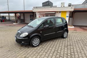Lancia musa 1.3mjt 95cv ottime condizion