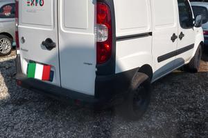 Doblò 1.3 mtj