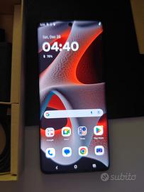 motorola Edge 50 pro 12+512gb come nuovo