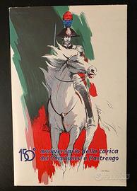 Carabinieri Annullo 150 Pastrengo
