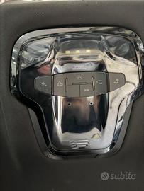 Plafoniera interna alfa romeo stelvio