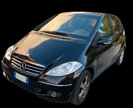 MERCEDES Classe A (W/C169) - 2005