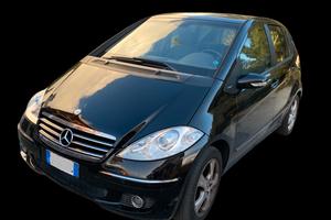MERCEDES Classe A (W/C169) - 2005