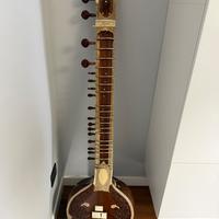 Sitar hemen