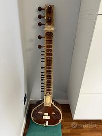 Sitar hemen