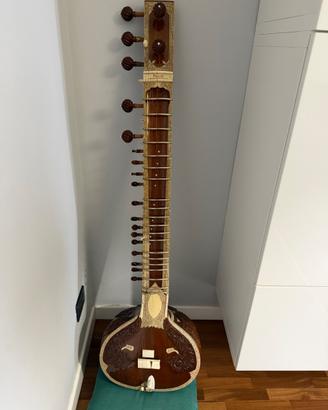 Sitar hemen