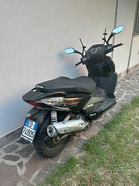 Scooter Aeon Urban 350