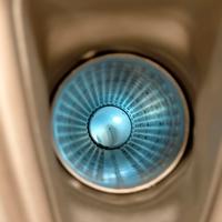 Marmitta originale BMW S1000 XR