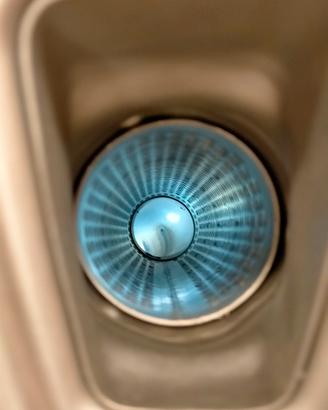 Marmitta originale BMW S1000 XR