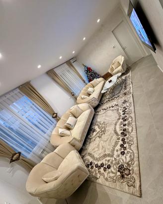 Tappeto Living 150x245